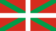 bandera de euskadi