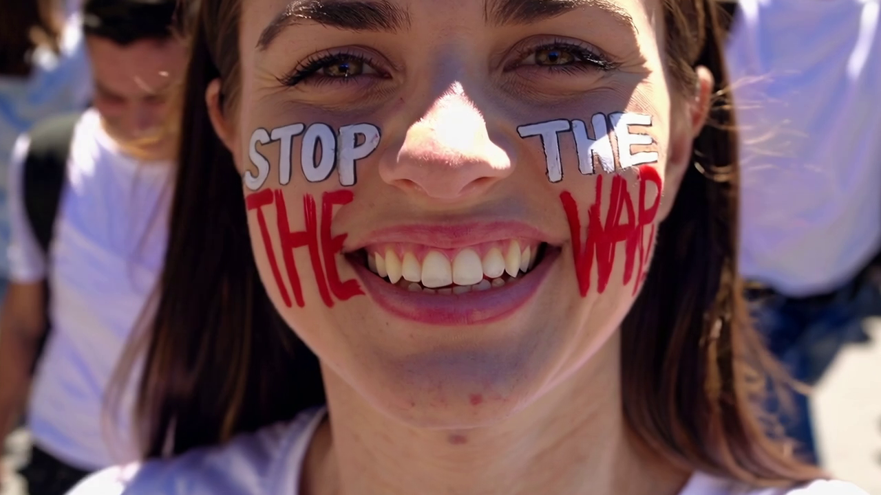 Tu eres la semilla del cambio